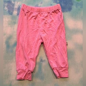 Kyte Baby NWOT 0-3m bamboo pants